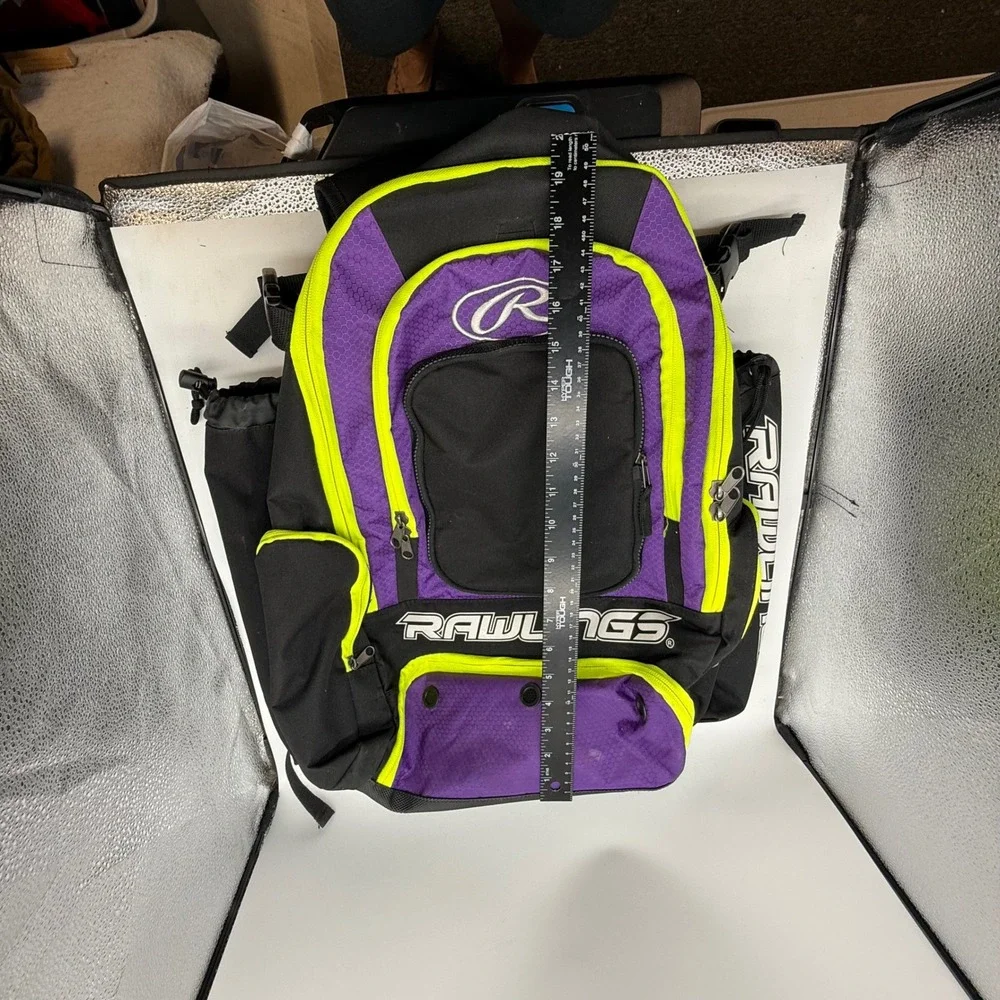 Rawlings this bag